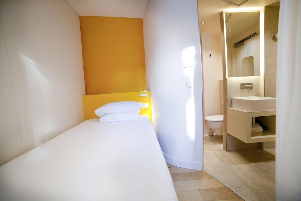 Hotel Andrea Paris Exterior foto